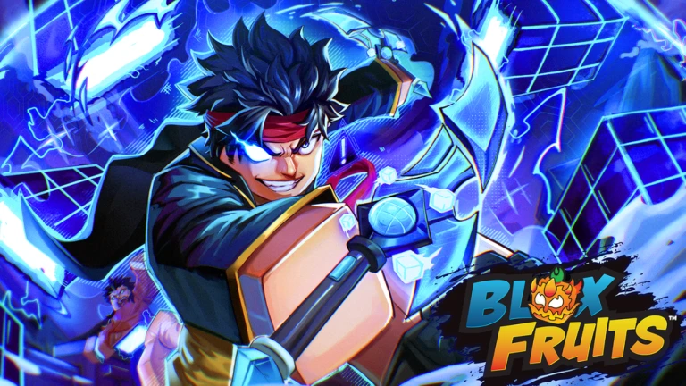 Cày Thuê Blox Fruits